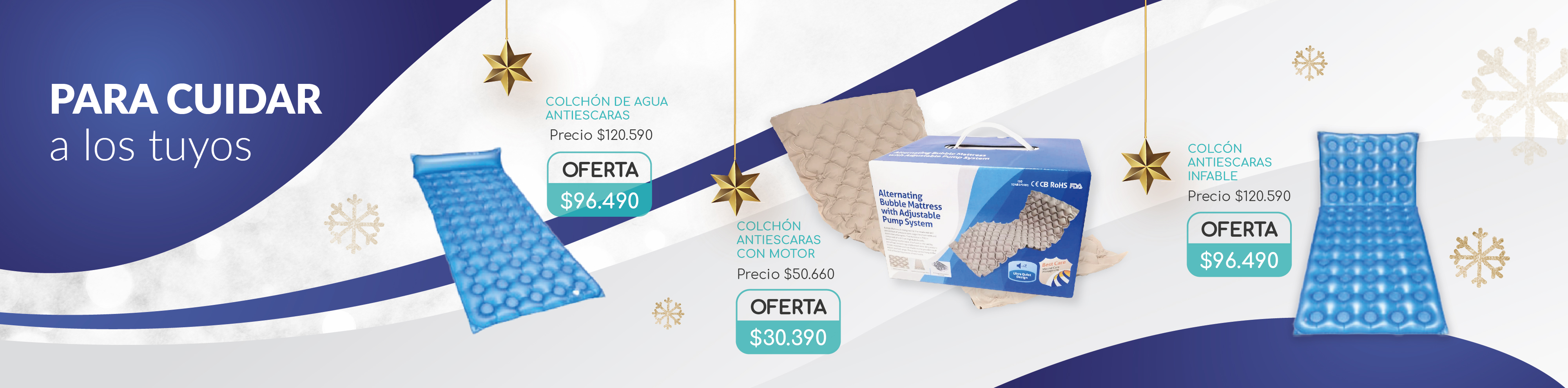 Colocar de tercero