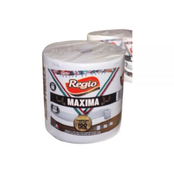 TOALLA REGIO MAXIMA 100 MTRS