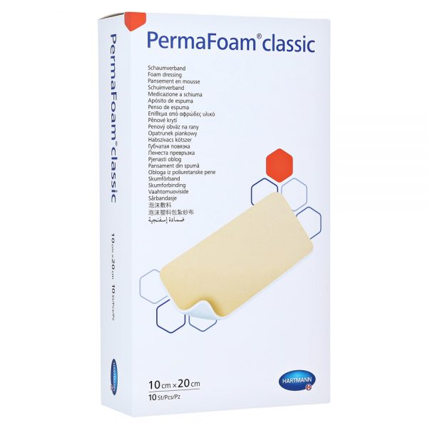 Permafoam clasicc 20x10cm