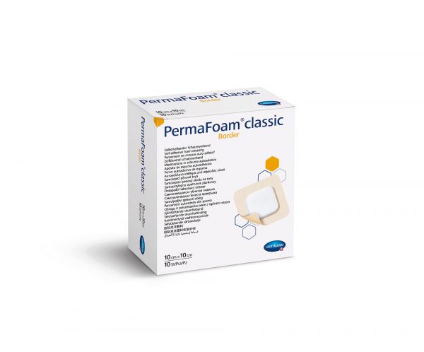 permafoam clasicc border