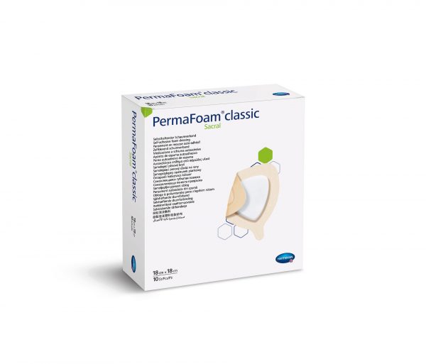 permafoam clasicc sacral