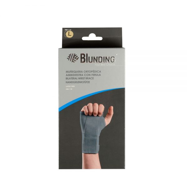 muñeqorto
