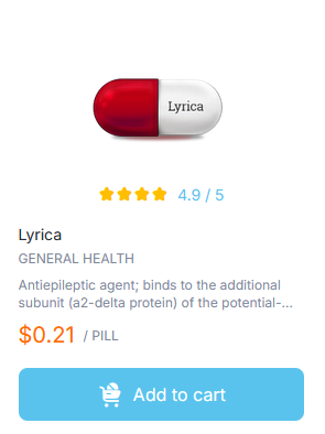 Buy Pregabalin in the UK: Your Guide to Safe Purchasing