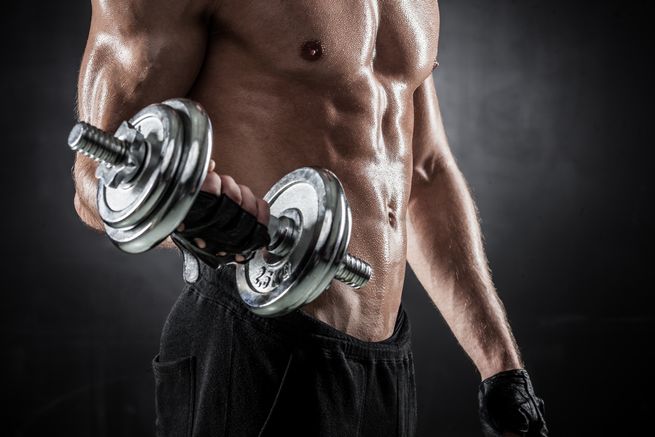 Steroid Action: Comprendere gli Steroidi e il Loro Impatto sul Corpo