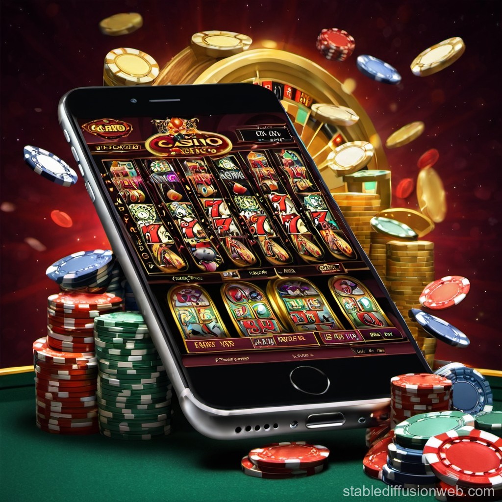 Criteria for choosing the best Canadian casinos online