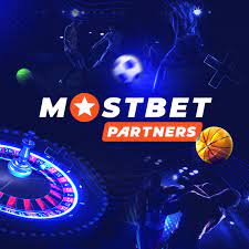 Mostbet - главный интернет-сайт