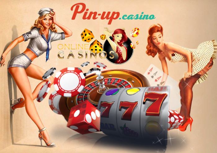 Pin Up Casino Bonuses and Promotions