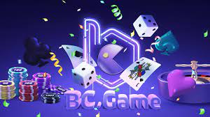 Play bitcoin gambling establishment BC Game