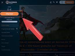 Alexander Gambling Enterprise - Votre casino en ligne en France